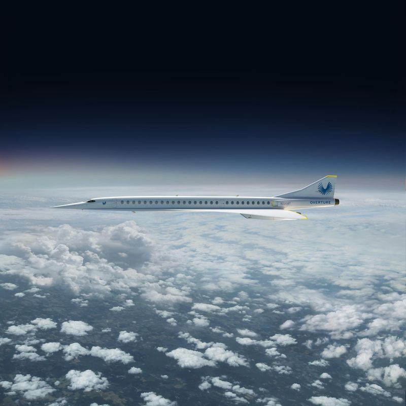 What is mach in speed